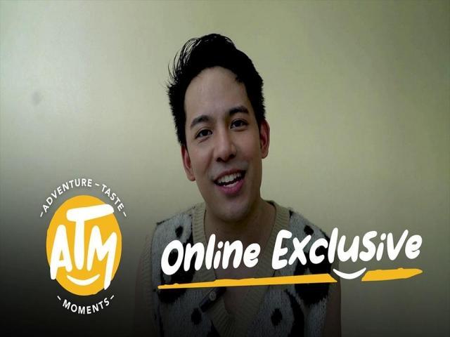 ATM Online Exclusive
