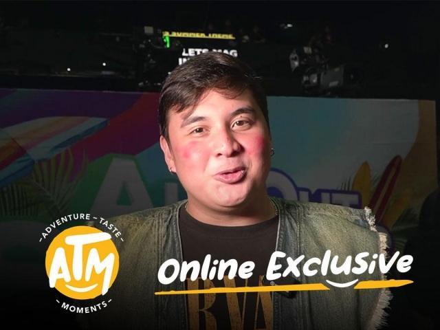 ATM Online Exclusive