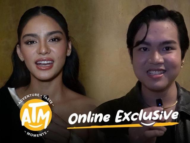 ATM Online Exclusive 