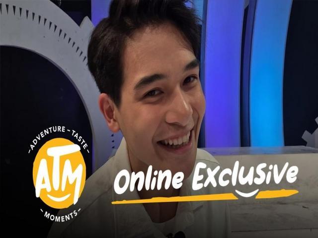 ATM Online Exclusive