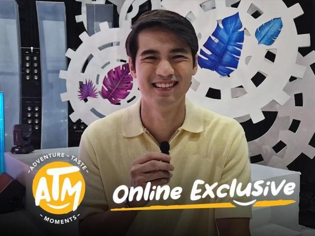 ATM Online Exclusive
