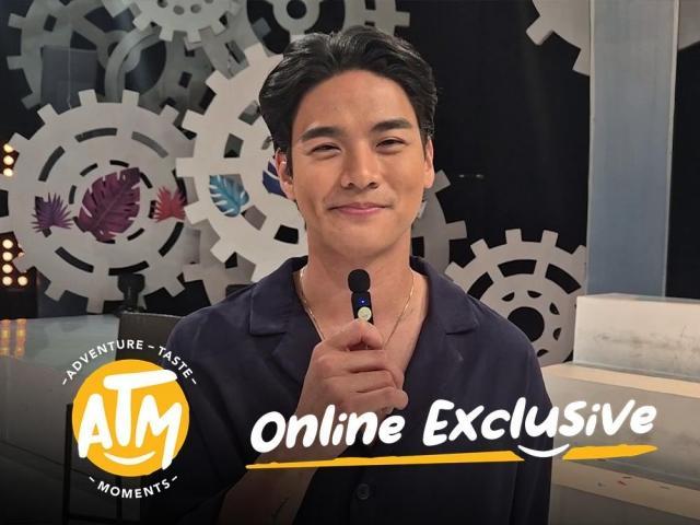 ATM Online Exclusive