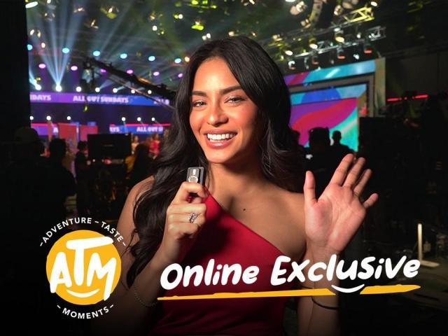 ATM Online Exclusive