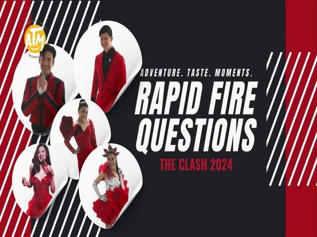 ATM Online Exclusive