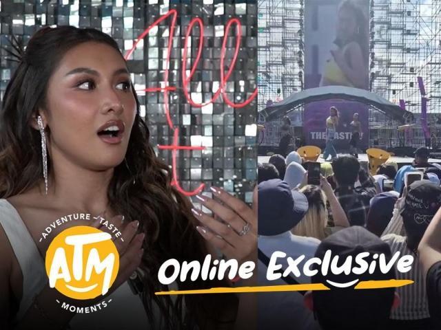 ATM Online Exclusive