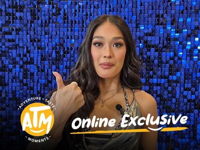ATM Online Exclusive
