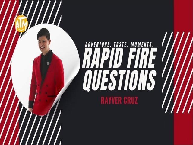 ATM Online Exclusive