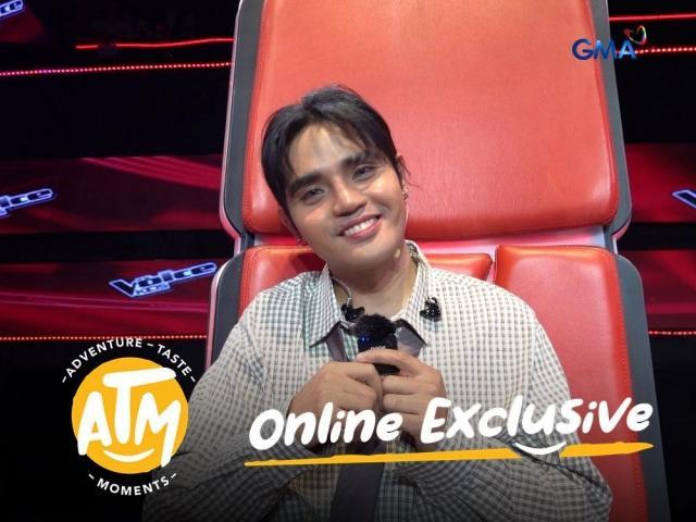 ATM Online Exclusive      
