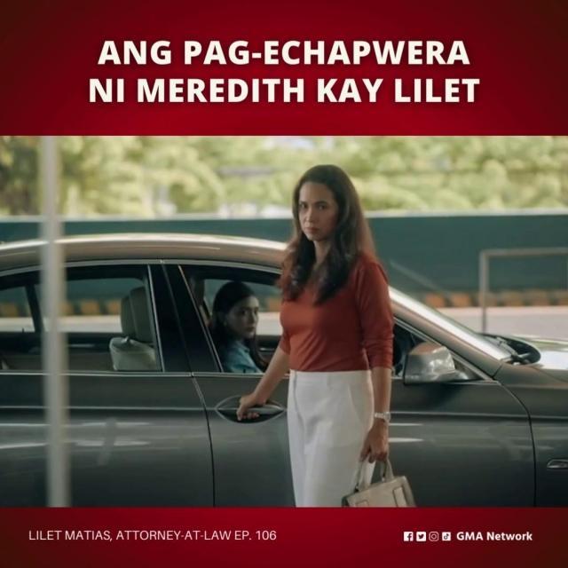 Lilet Matias, Attorney-at-Law