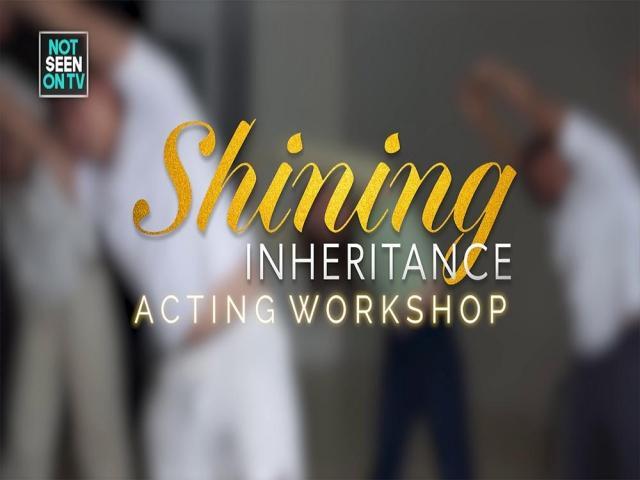 Shining Inheritance