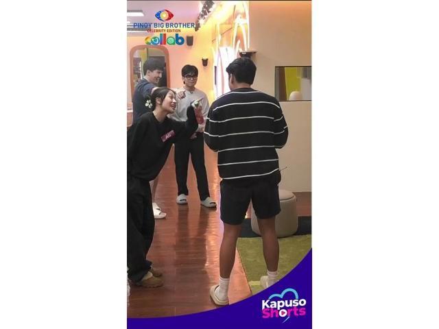Pinoy Big Brother Collab
