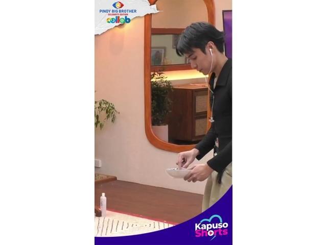 Pinoy Big Brother Collab