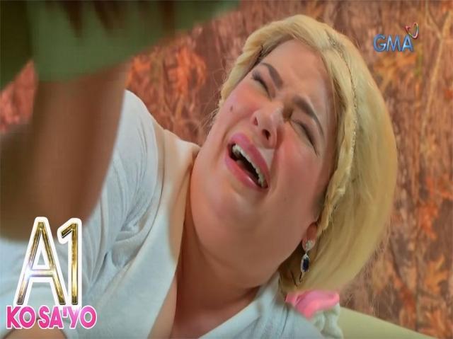 A1 Ko Sayo full episode 