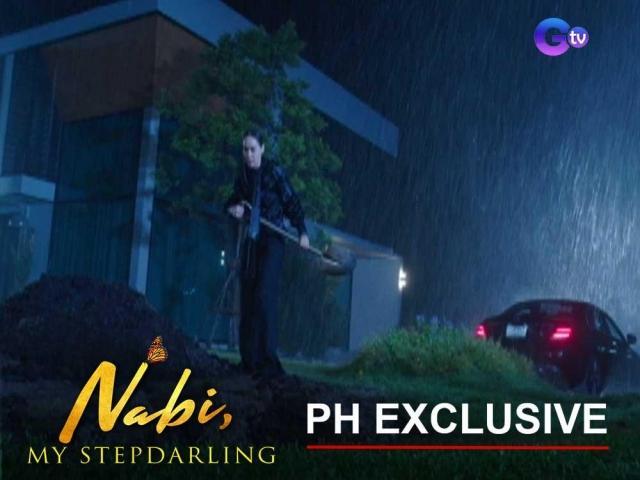 Nabi, My Stepdarling