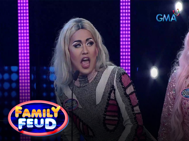 Family Feud Philippines