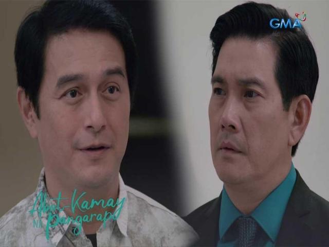 Abot Kamay Na Pangarap