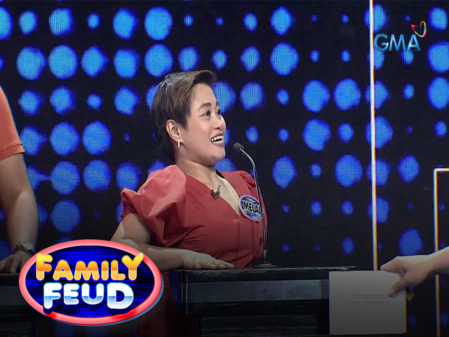 Family Feud Philippines