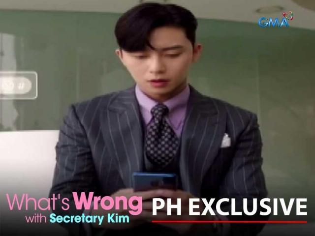 Whats Wrong With Secretary Kim