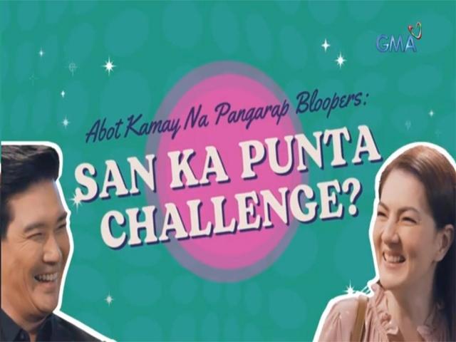 Abot Kamay Na Pangarap, Richard Yap and Carmina Villarroel