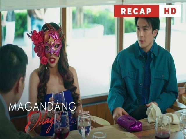 Magandang Dilag