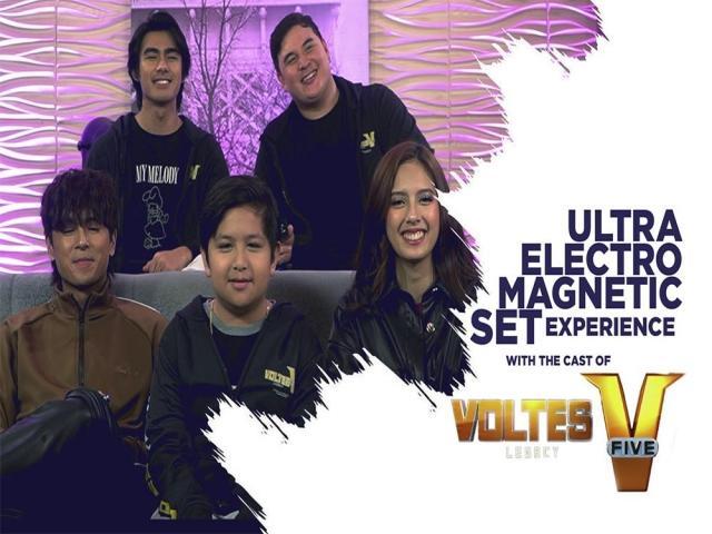 Adventure Taste Moments