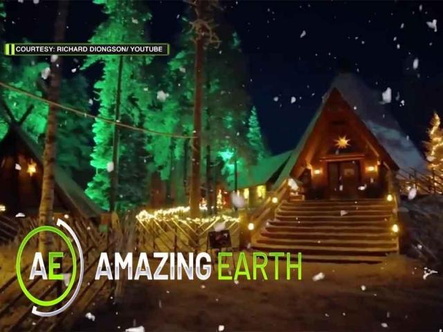 Amazing Earth