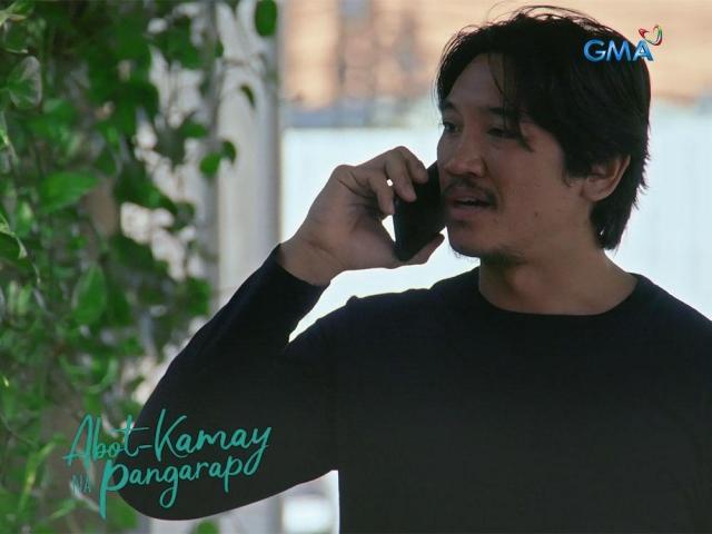 Abot Kamay Na Pangarap