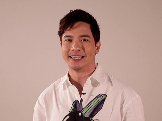 Alden Richards