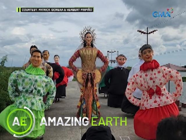 Amazing Earth