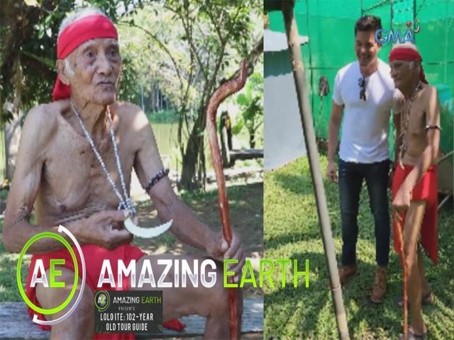 Amazing Earth Online Exclusive