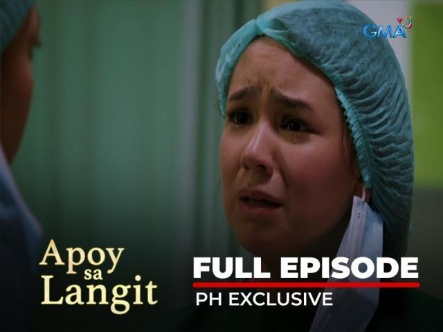 Apoy Sa Langit Full Episode 96