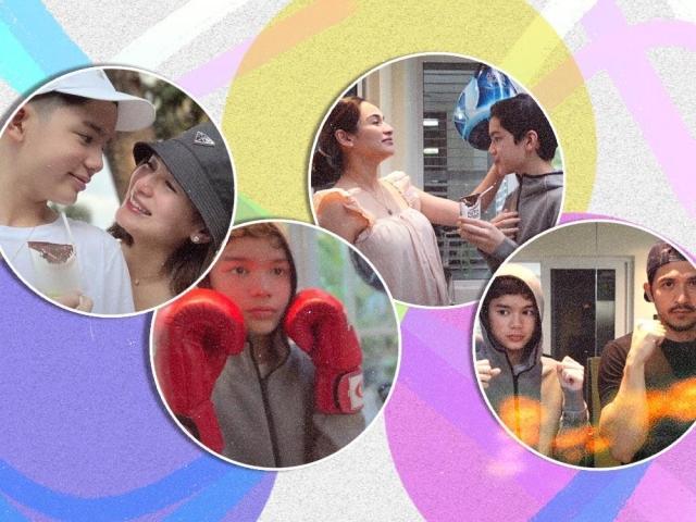 Alex Jazz, Dennis Trillo