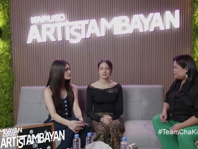 ArtisTambayan