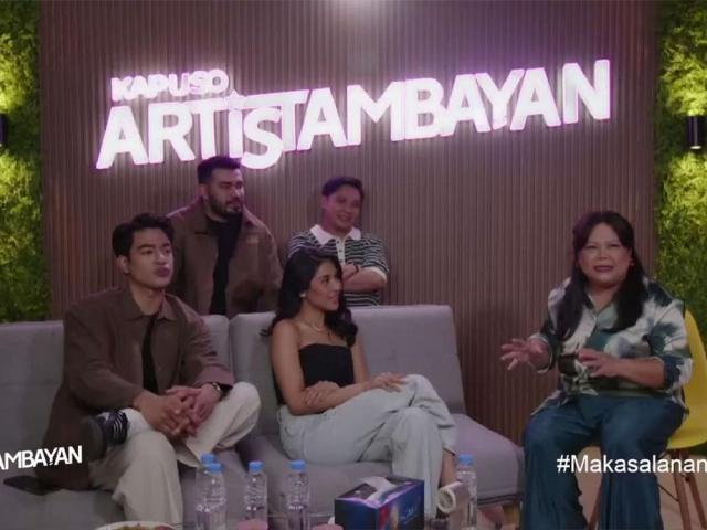 ArtisTambayan