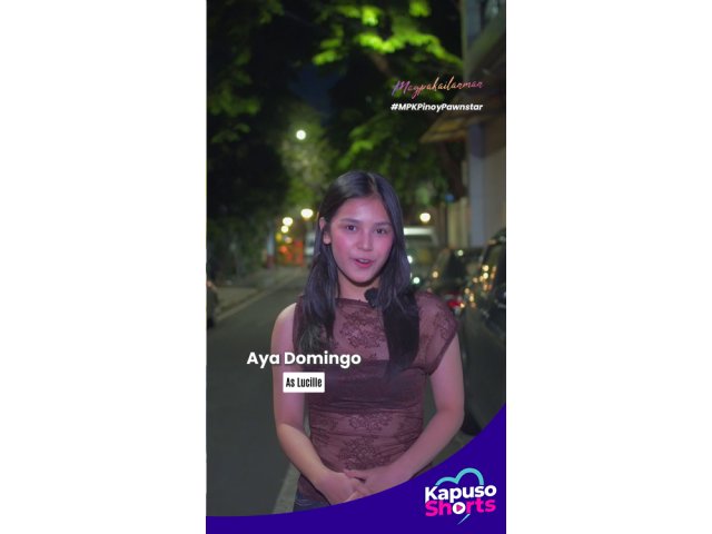 Magpakailanman