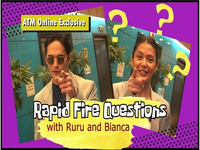 ATM Online Exclusive