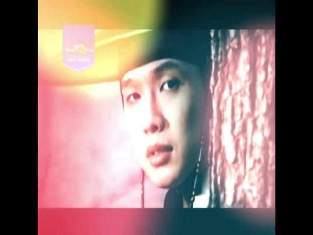 Kim Boong-do sa 'Queen and I'