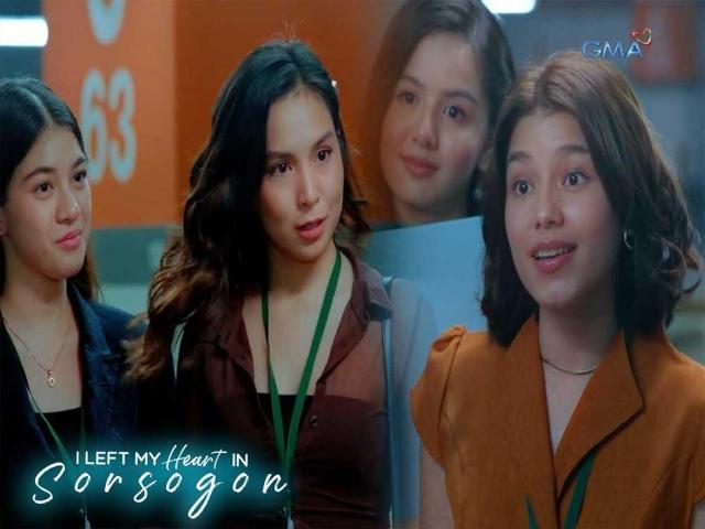 I Left My Heart in Sorsogon