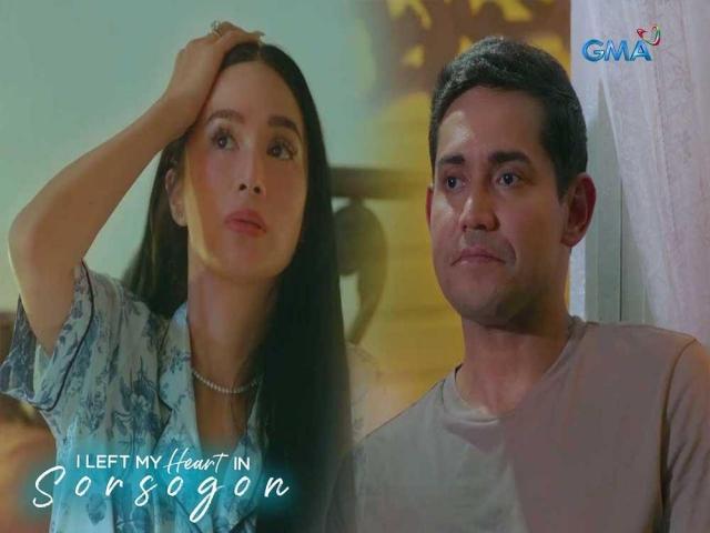 I Left My Heart in Sorsogon