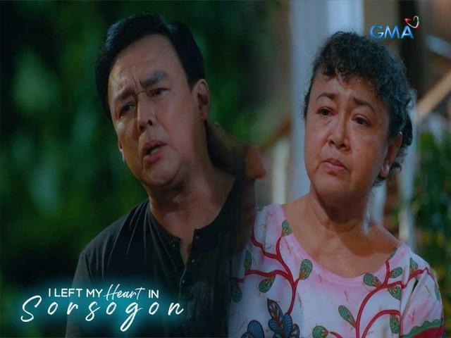 I Left My Heart in Sorsogon