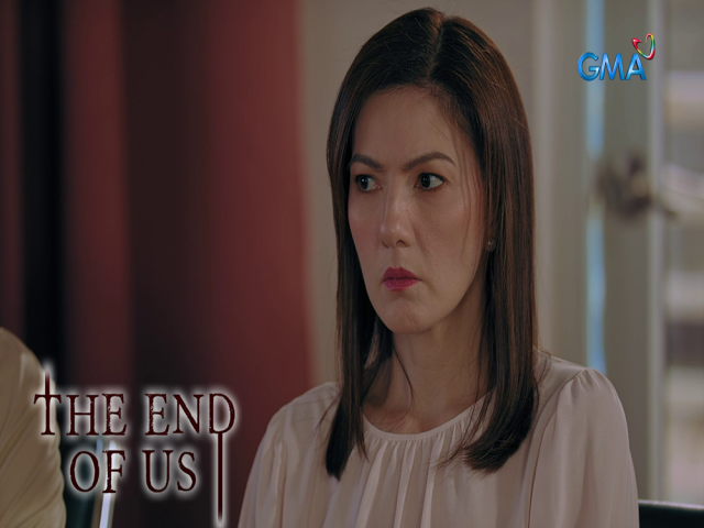 The End Of Us
