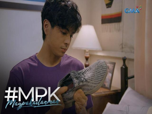 Magpakailanman