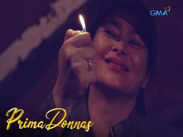 Prima Donnas 2
