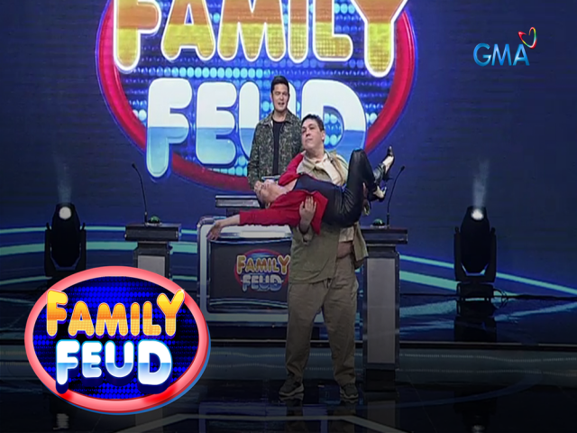 Family Feud Philippines