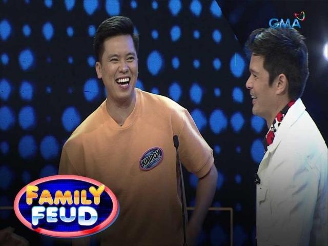 Family Feud Philippines