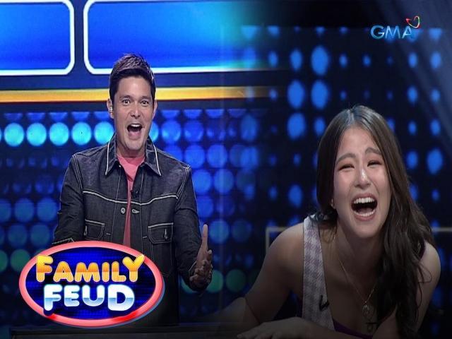 Family Feud Philippines