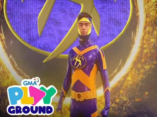 Tsuperhero
