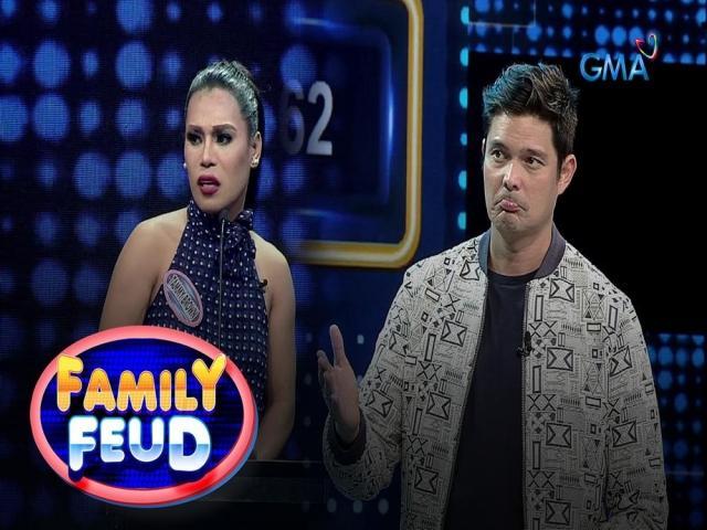 Family Feud Philippines