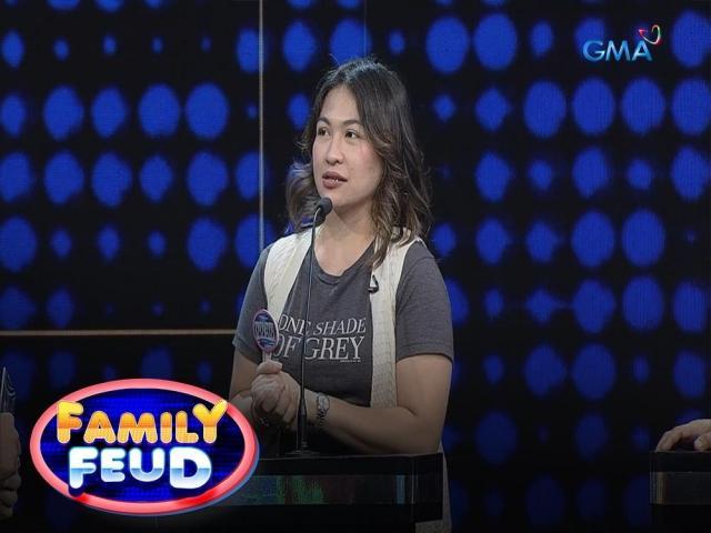 Family Feud Philippines