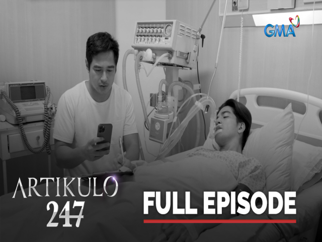 Artikulo 247 Full Episode 51